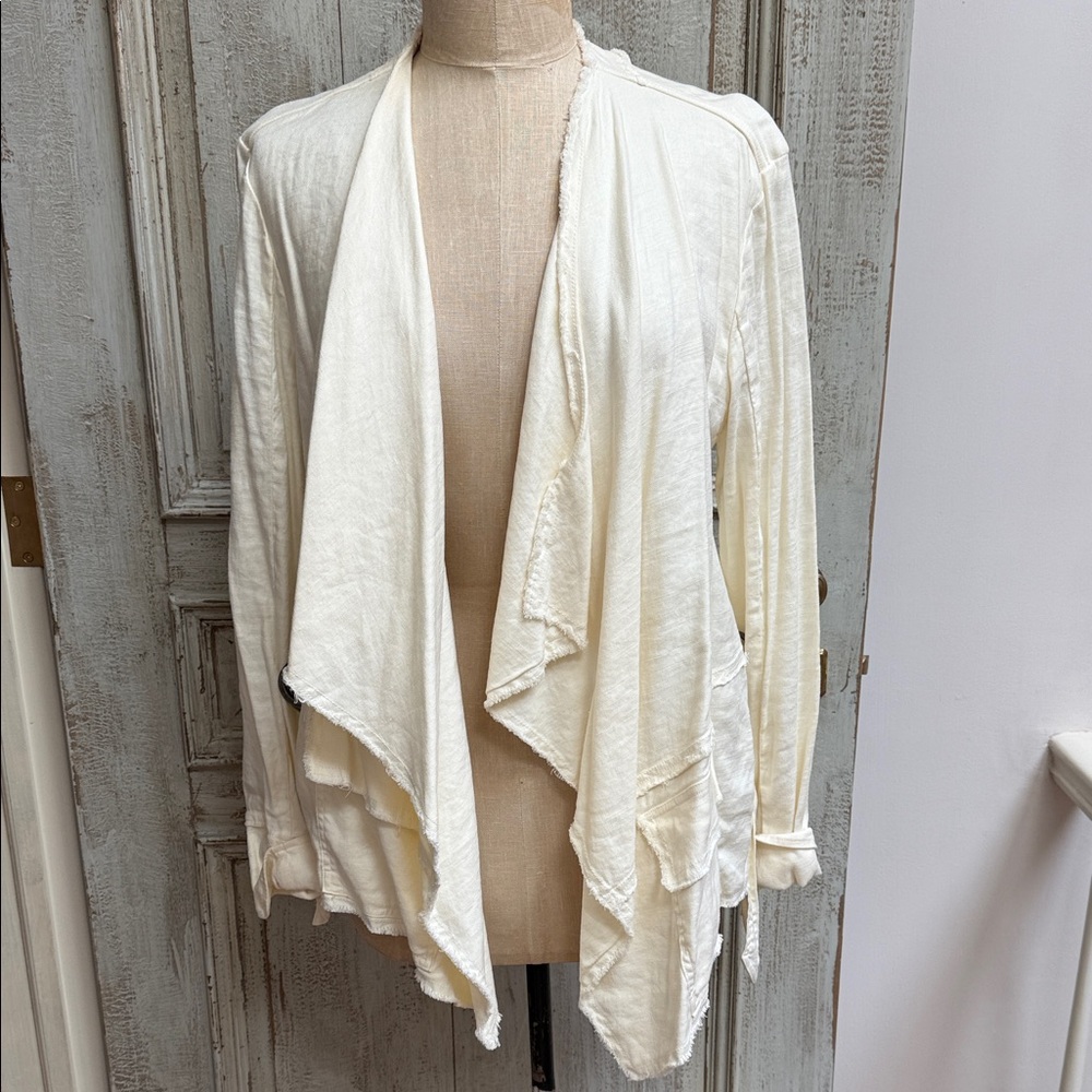 Free People jacket
